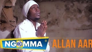 Allan Aaron - Ihoya  (Official Video) Skiza 8562848