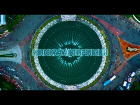 MOTHEMESS - MERDEKA TAK BERPENGHUNI