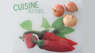 Cuisine nature Ep1 - Fred Flohr Trio NDLDP