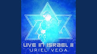 I Will Be Here (Live)