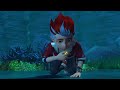 Lycan And The Bot Hound Super 10 Season 2 Full Episode Kids Cartoon