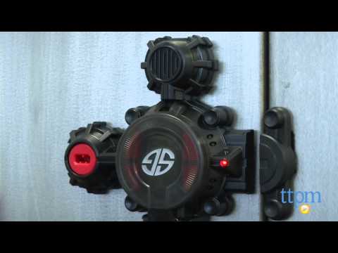 Spy Gear Spy Door Alarm From Spin Master
