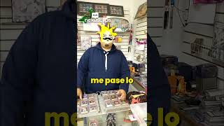 Don YuGi REGRESA pero en DECADENCIA
