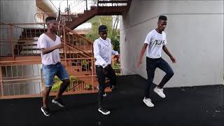 DJ Ganyani - Emazulwini (feat. Nomcebo)