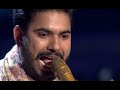 Chamakte Chand Ko Toota Hua Tara Navdeep Wadali Indian Idol Hindi Season 13