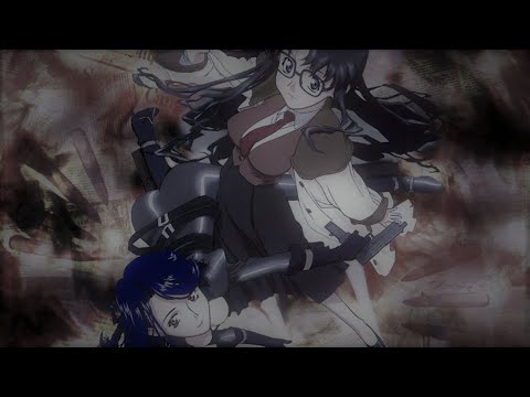 (AMV) Lethal Literature