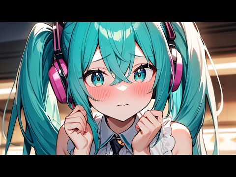 Nightcore Songs everyone knows but can’t name 2025 🎧 Best EDM Nightcore Gaming Music Mix
