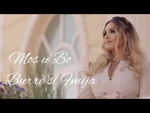Aferdita Demaku - Mos u bo burre si fmija (Official video)