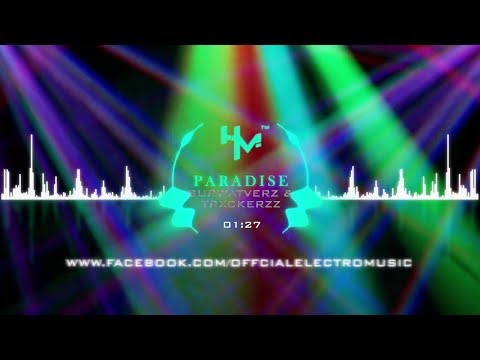 Surwatverz & Trxckerzz - Paradise