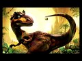 ICE AGE 3 ALONE AGAIN
