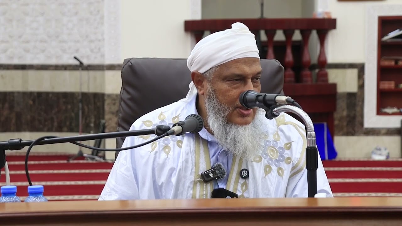 ليس كل جهل يعذر به