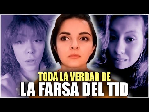 TODA la VERDAD detrás de LA FARSA DEL TID