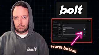 6 NEW Bolt.new Updates You Probably Missed