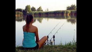 Базы рыболовные на реке ока