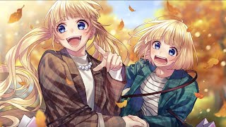 Download lagu HoneyWorks (Narumi Sena x Narumi Mona) Yume Fanfare! | 4.76 ⭐SS mp3