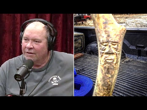 The Owner Of Alaskan Boneyard Just Made A Shocking Discovery