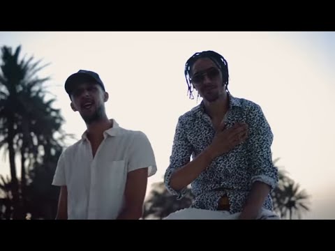 Momo Sky Ft. Weld El 15 - Le Code (Official Music Vidéo)