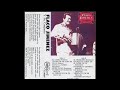 Flaco Jiménez - El Padre De Un Soldado - Arhoolie Records c-3007