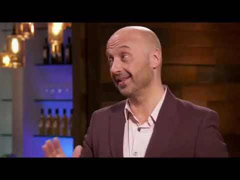 Masterchef US Season 10 Eps 19 Part 1