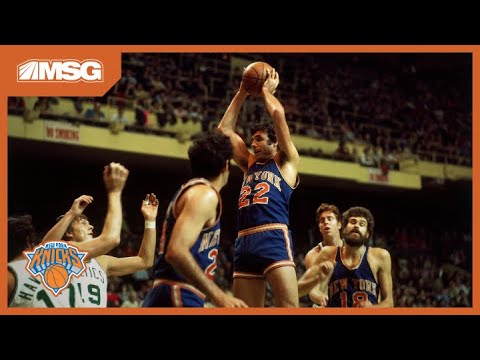 Dave Debusschere