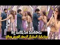 😂🤣 Chiranjeevi Super Fun With Keerthy Suresh,Tamannaah | Bholaashankar Song Making | Gossip Adda