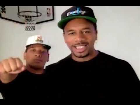 U Don't Hear Me Tho' by Rodney O & Joe Cooley