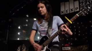 The Pack A.D. - Creeping Jenny (Live on KEXP)