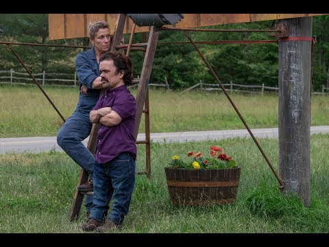 Filmli efecast 59 - "Dönersen Islık Çal 2: Döndü"