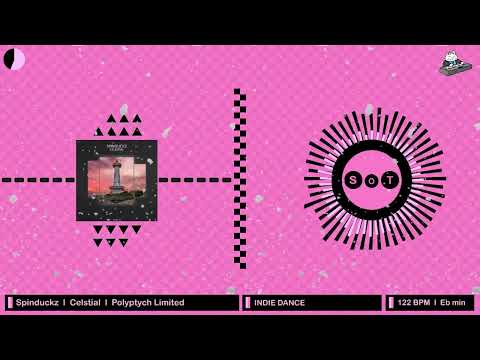 Spinduckz - Celestial (Original Mix) [Indie Dance] [Polyptych Limited]