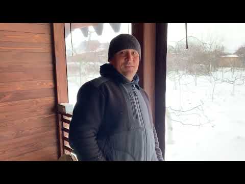 Медведенко Александр. Подготовка к племенному сезону. часть 2