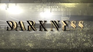 NSCLT - Darkness (Official Video Clip)