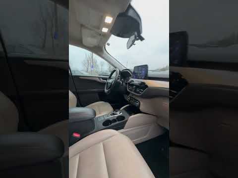 фото ford escape iv 0