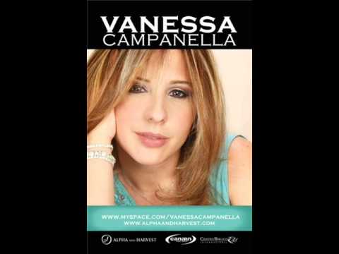 Mi Fortaleza   Vanesa Campanella