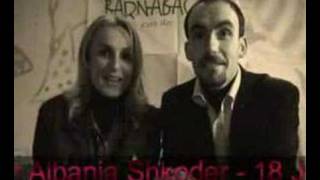 preview picture of video 'Barnabas Albanie Intro Action Shkoder1'