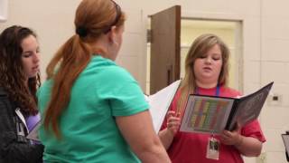 Stamps- Baxter Music Camp 80 Years Strong