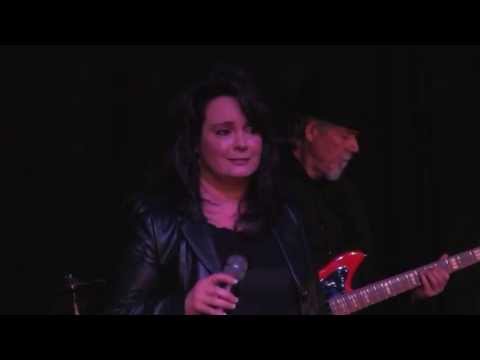 Afraid - Lisa Imondi