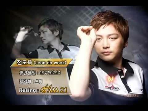 Jeon Do Wook (Phoenix Stars)