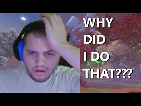 THROW HARD THURSDAY? WHY DID I DO THAT? - Grandmasters Ranked 1v1 Duel - SMITE