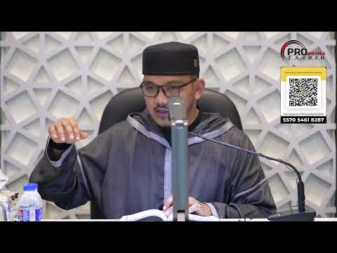 20-12-2025 Ustaz Qarni Edrus: 1000 Amalan Sunnah Sehari Hari (Siri 37)