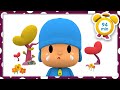 POCOYO In ENGLISH Feeling ️ Happy Or Sad 94 Min Full Episodes VIDEOS CARTOONS For KIDS