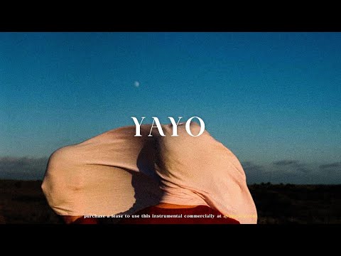 B Young x Wizkid Type Beat - "Yayo" | Afrobeat Instrumental 2025
