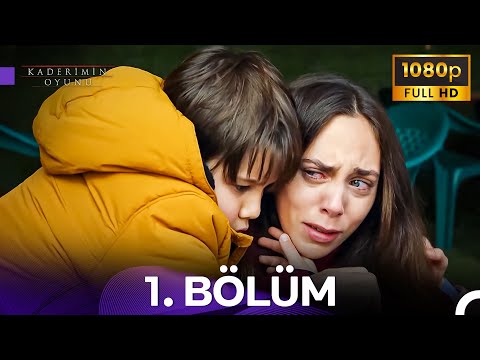 Kaderimin Oyunu 1.Bölüm | Hep Sana Çıkıyor Bu Yollar!