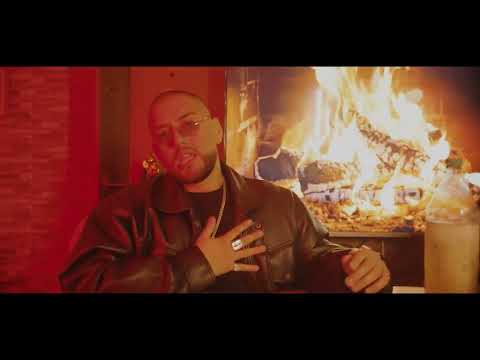 Gorila G - Ella Sabe Ft Maydas (Official Video)