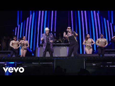 Chico Che Chico, Los Socios Del Ritmo - Catalina Le Pegó (En Vivo)