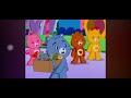 True Heart Bear Crying Scene