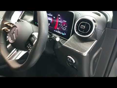 Mercedes-Benz GLC GLC 300 e 4MATIC AMG Line - Image 2