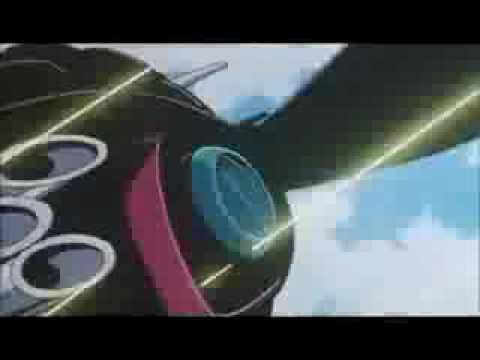 Turn A Gundam I: Chikyuu Kou AFTER ALL Donna Burke