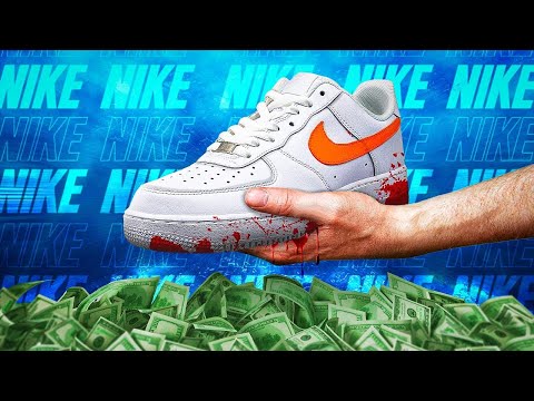 NIKE: una storia incredibile!