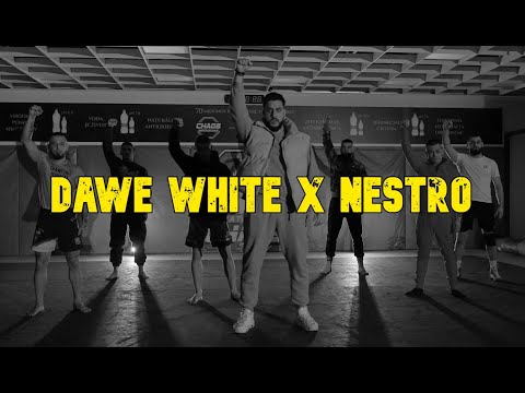 DAWE WHITE - NESTRO (prod. JORDAN BEATS)