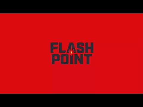 Flashpoint 2 - Day 12